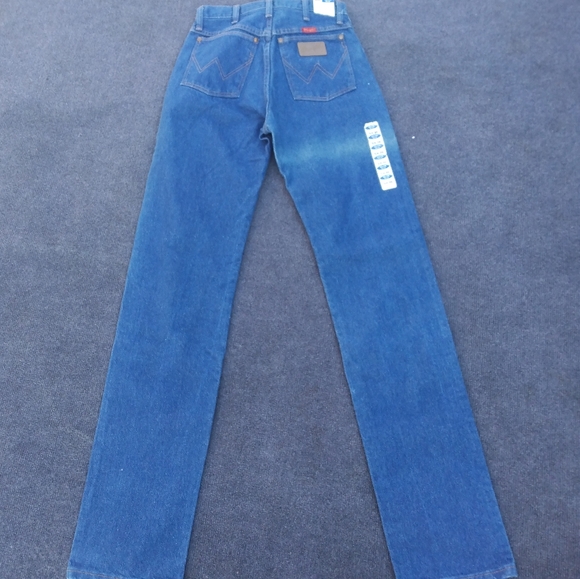 Cowboy Cut Warners - Picture 6 of 6